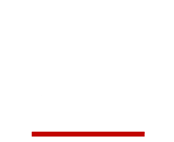 Hawaii Fitness Supply
